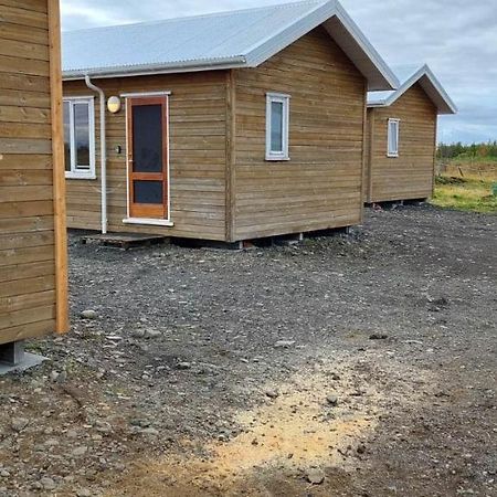 Hotel Gaukshof Selfoss Exterior foto